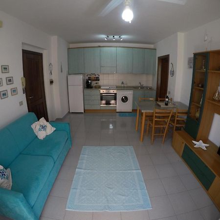 Sardinia-Holiday Casa Pesce Palla La Maddalena  Exteriér fotografie